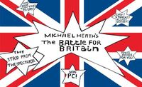 Produktbild: Michael Heath's the Battle for Britain