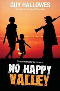 Produktbild: No Happy Valley