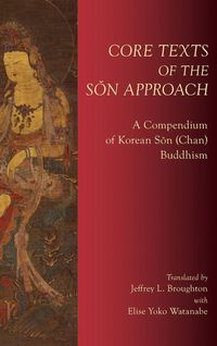Produktbild: Core Texts of the S&on Approach