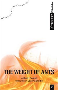 Produktbild: The Weight of Ants