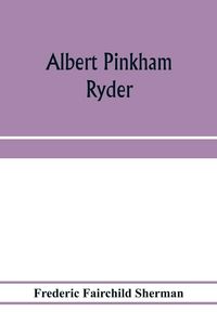 Produktbild: Albert Pinkham Ryder