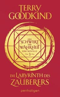 Produktbild: Im Labyrinth des Zauberers - Das Schwert der Wahrheit
