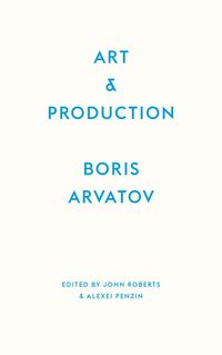 Produktbild: Art and Production