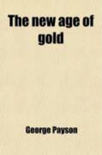 Produktbild: The New Age of Gold