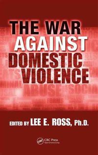Produktbild: The War Against Domestic Violence