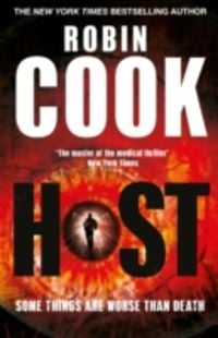 Produktbild: Cook, R: Host