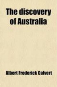 Produktbild: The Discovery of Australia