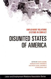 Produktbild: Disunited States of America