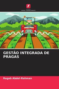 Produktbild: Gest&atilde;o Integrada De Pragas