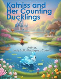 Produktbild: Katniss and Her Counting Ducklings
