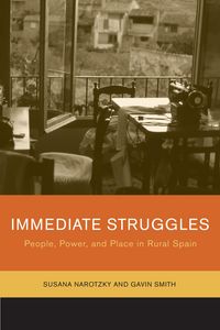 Produktbild: Immediate Struggles
