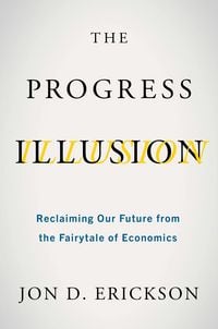Produktbild: The Progress Illusion