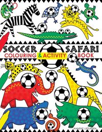 Produktbild: Soccer Safari