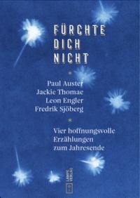 Produktbild: F&uuml;rchte dich nicht