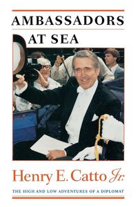 Produktbild: Catto, H: Ambassadors at Sea