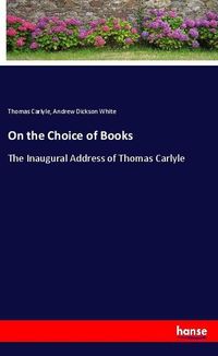 Produktbild: On the Choice of Books