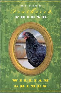 Produktbild: My Fine Feathered Friend