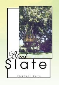 Produktbild: Blank Slate