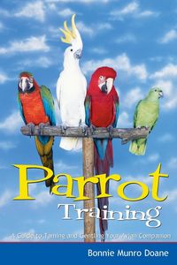 Produktbild: Parrot Training