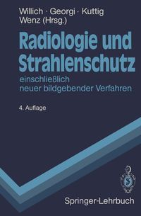 Produktbild: Radiologie und Strahlenschutz