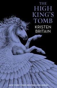 Produktbild: The High King's Tomb
