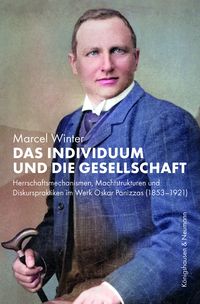 Produktbild: Das Individuum und die Gesellschaft