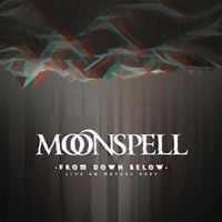 Produktbild: From Down Below - Live 80 Meters Deep