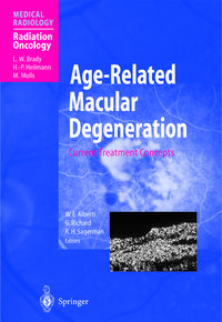 Produktbild: Age-Related Macular Degeneration