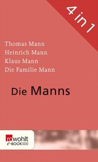 Produktbild: Die Manns