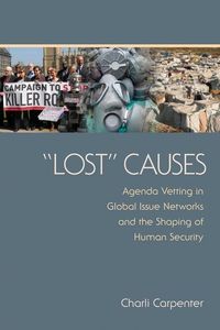 Produktbild: 'Lost' Causes