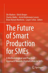 Produktbild: The Future of Smart Production for SMEs