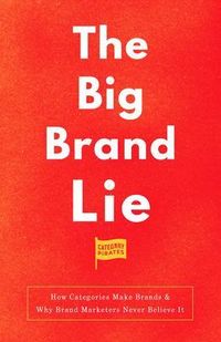 Produktbild: The Big Brand Lie