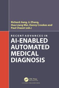 Produktbild: Recent Advances in AI-enabled Automated Medical Diagnosis