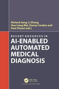 Produktbild: Recent Advances in AI-enabled Automated Medical Diagnosis