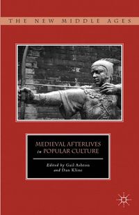 Produktbild: Medieval Afterlives in Popular Culture