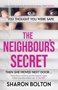 Produktbild: The Neighbour's Secret