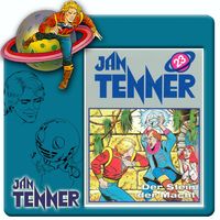 Produktbild: Der Stein der Macht
