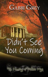 Produktbild: Didn't See You Coming