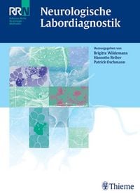 Produktbild: Neurologische Labordiagnostik