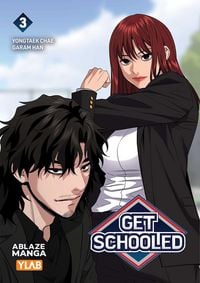 Produktbild: Get Schooled Vol 3
