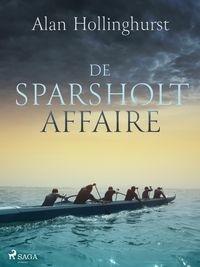 Produktbild: De Sparsholt-affaire