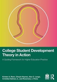 Produktbild: College Student Development Theory in Action