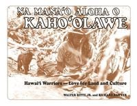 Produktbild: Na Mana'o Aloha O Kaho'olawe