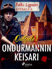 Produktbild: Ondurmannin keisari