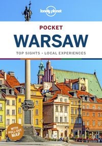 Bild vom Artikel Pocket Warsaw vom Autor Simon Richmond