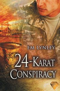Produktbild: 24-Karat Conspiracy