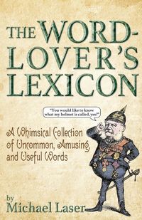 Produktbild: The Word-Lover's Lexicon