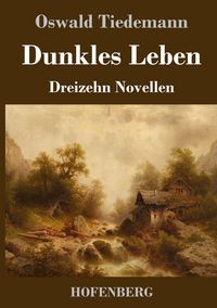 Produktbild: Dunkles Leben