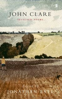Produktbild: Selected Poetry of John Clare