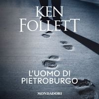 Produktbild: L'uomo di Pietroburgo